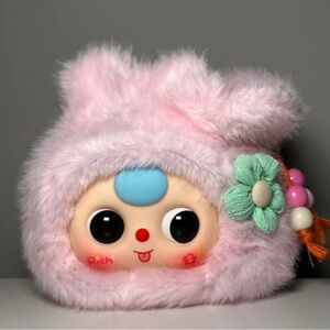 [Authentic] Baby Three Good Luck Bag